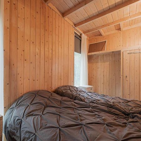 Idyllically Located Holiday Home In Norg With Sauna Ngoại thất bức ảnh