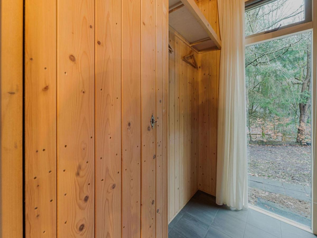 Idyllically Located Holiday Home In Norg With Sauna Ngoại thất bức ảnh